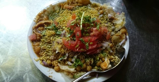 Фото номер 1 - Swadist, vegetarian restaurant - Dubai, UAE