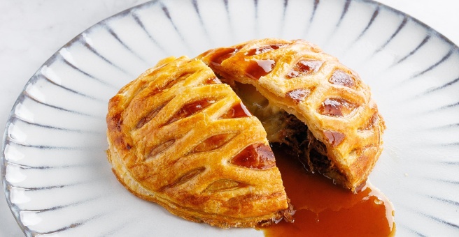 Фото номер 2 - DUO Gastrobar, restaurant - Dubai, UAE