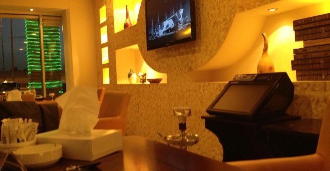 Фото номер 4 - Velvet, cafe - Dubai, UAE