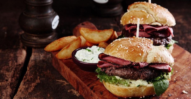 Фото номер 3 - Mai Chai, cafeteria - Dubai, UAE