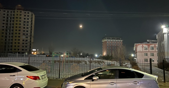 Фото номер 1 - Мараш кебаб, кафе турецкой кухни - Бишкек, Кыргызстан