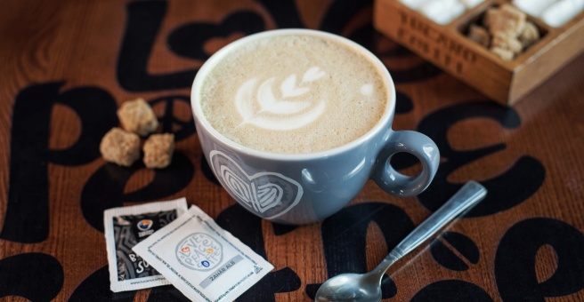 Фото номер 1 - Tucano Coffee, кофейня - Алматы, Казахстан