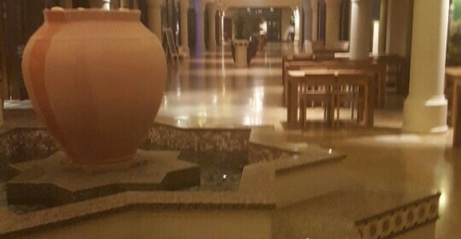 Фото номер 5 - Bwabt Al Shai, restaurant - Dubai, UAE