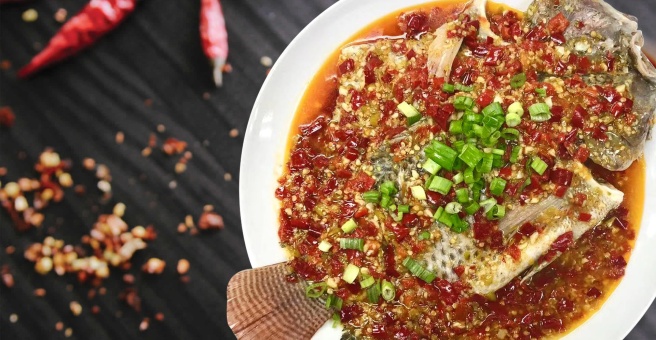 Фото номер 2 - Yummy Sichuan, restaurant - Dubai, UAE