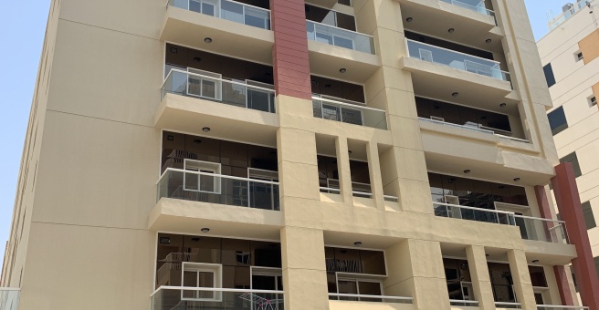 Фото номер 3 - Tasbera, cafeteria - Dubai, UAE