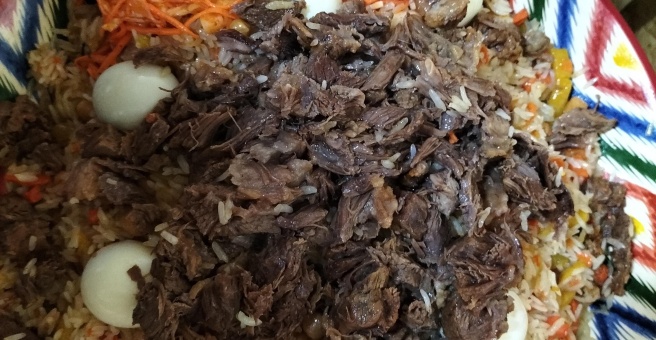 Фото номер 3 - Шашлычок - Астана, Казахстан