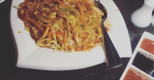 Фото номер 4 - Calcutta Imperial Dragon, restaurant - Dubai, UAE