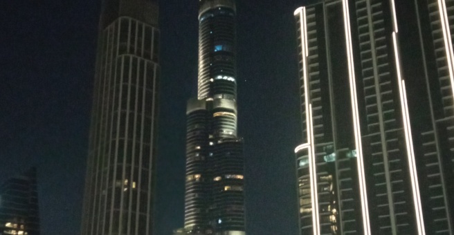 Фото номер 2 - Baba Roma, cafe - Dubai, UAE