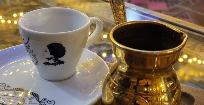 Фото номер 1 - Mum's Table, restaurant - Dubai, UAE