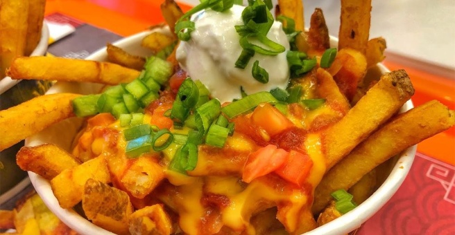 Фото номер 4 - Mai Chai, cafeteria - Dubai, UAE