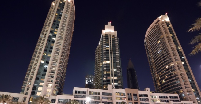 Фото номер 6 - Khait Dahab, restaurant - Dubai, UAE