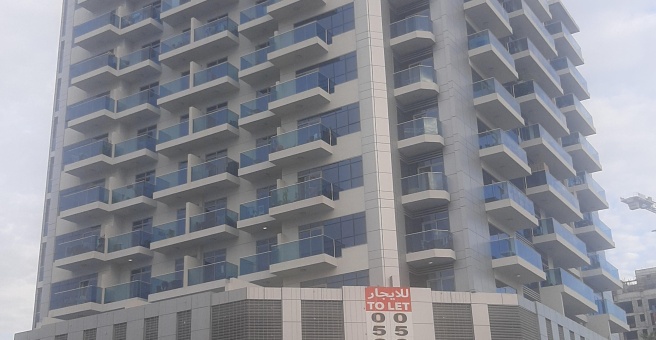 Фото номер 1 - V5 Todays, cafeteria - Dubai, UAE