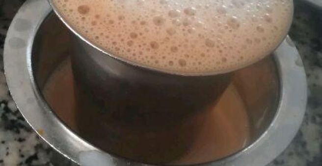 Фото номер 4 - Annapoorna, restaurant - Dubai, UAE