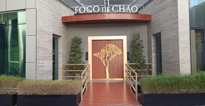 Фото номер 2 - Fogo De Chao, brazilian steakhouse - Dubai, UAE