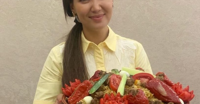 Vendor avatar