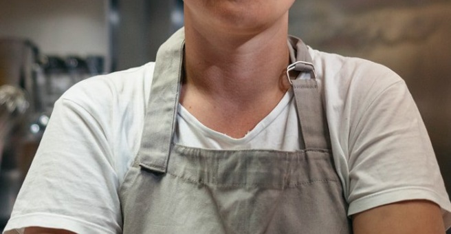 Фото номер 5 - Jesr Istanbul , restaurant - Dubai, UAE