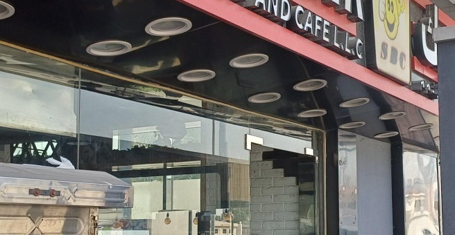 Фото номер 1 - Star Baik, restaurant & cafe - Dubai, UAE