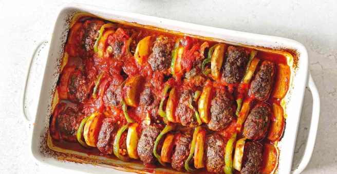 Фото номер 1 - Meat Beirut, butchery shop and grill - Dubai, UAE