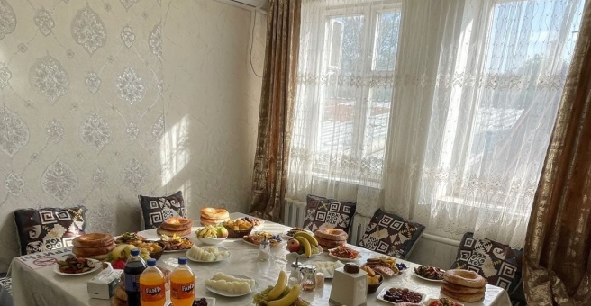 Фото номер 5 - Соргок , ресто-чайхана - Бишкек, Кыргызстан
