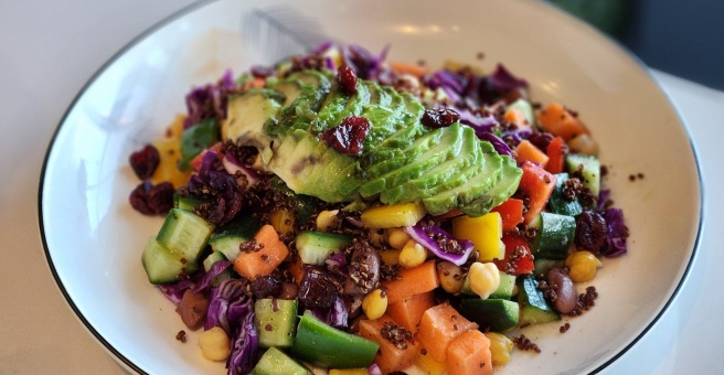 Фото номер 3 - Rushour, grill and restaurant - Dubai, UAE