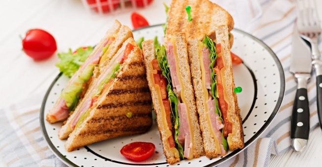 Фото номер 6 - Tea.com , cafeteria - Dubai, UAE