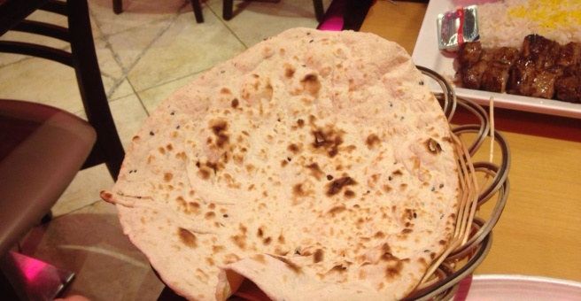 Фото номер 4 - Shiraz Nights, restaurant - Dubai, UAE