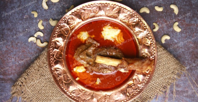 Фото номер 1 - Mughal Zaika, restaurant - Dubai, UAE