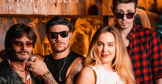 Фото номер 4 - The Stables, restaurant - Dubai, UAE