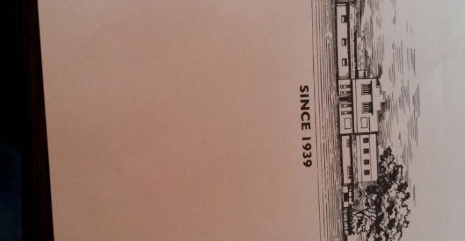 Фото номер 6 - Calicut Paragon, restaurant - Dubai, UAE