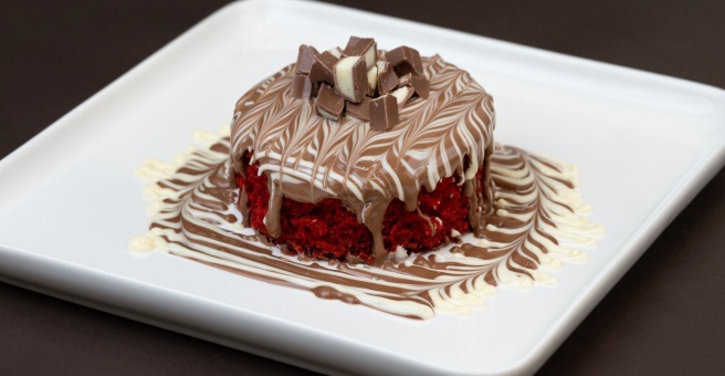 Фото номер 2 - Choco Crepe , cafe - Dubai, UAE