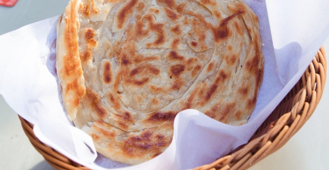 Фото номер 2 - Karachi Grill, restaurant - Dubai, UAE