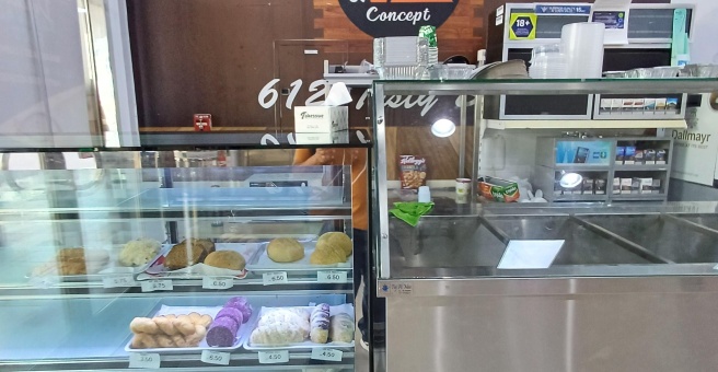 Фото номер 2 - 612 Concept Cafe - Dubai, UAE