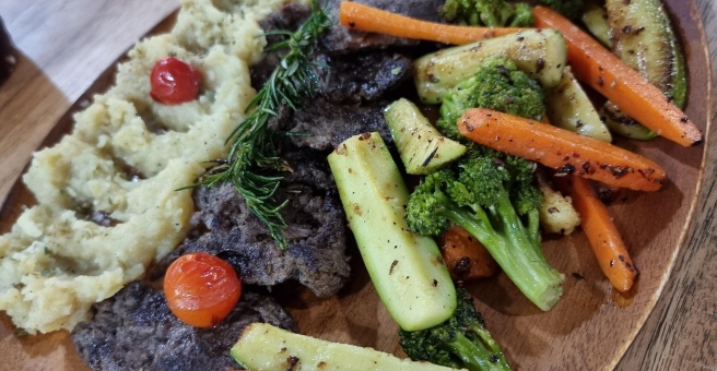 Фото номер 1 - Local House, restaurant - Dubai, UAE