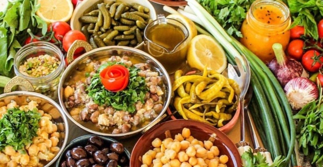 Фото номер 6 - Mum's Table, restaurant - Dubai, UAE