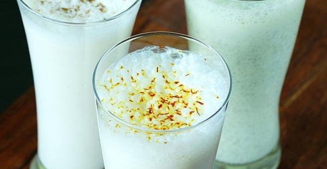 Фото номер 4 - Raoof, restaurant - Dubai, UAE