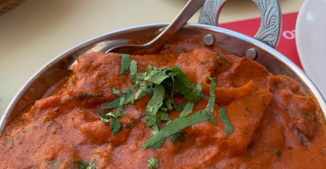 Фото номер 6 - Marina Dine, restaurant - Dubai, UAE