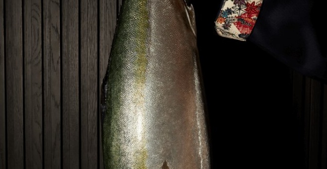 Фото номер 4 - Alba, restaurant - Dubai, UAE