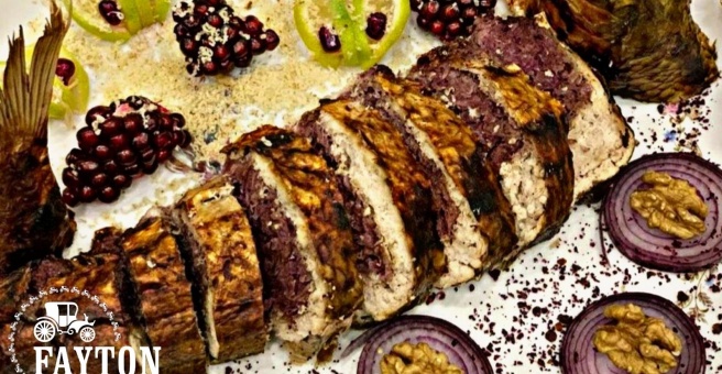 Фото номер 4 - Azerifood_astana - Астана, Казахстан