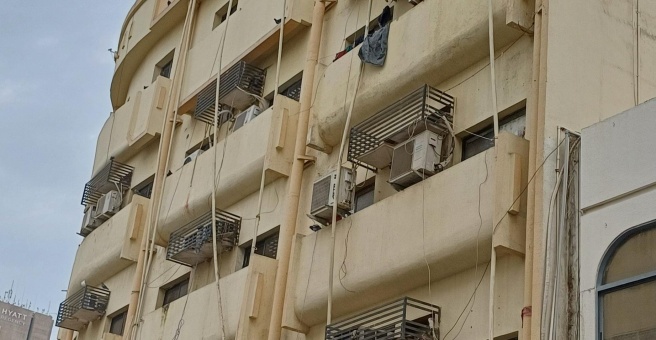 Фото номер 2 - Kawkab Naif, cafeteria - Dubai, UAE