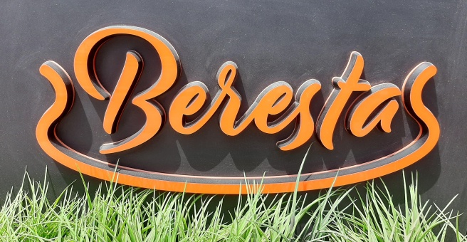 Фото номер 1 - Beresta, indian cuisine restaurant - Dubai, UAE