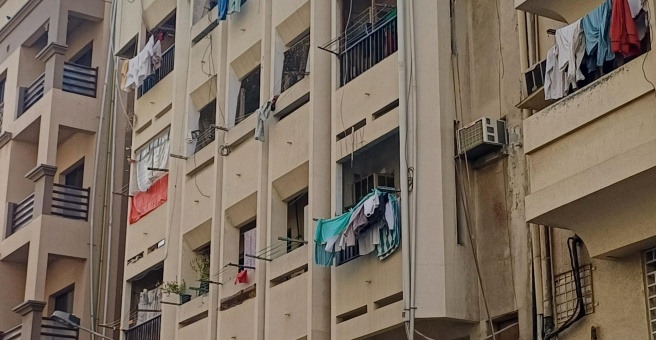 Фото номер 2 - Samira, restaurant - Dubai, UAE