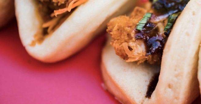 Фото номер 1 - Baofriend, asian restaurant - Dubai, UAE