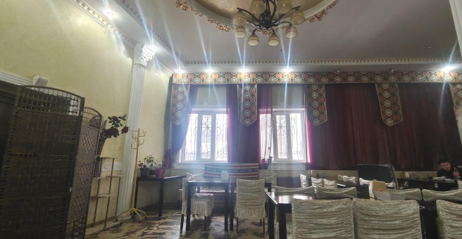 Фото номер 4 - Гулапше, кафе - Алматы, Казахстан