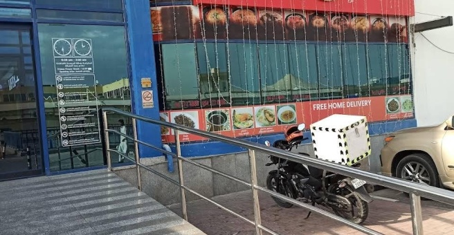 Фото номер 1 - Najmat Suhail Al Yeman Mandi, restaurant - Dubai, UAE