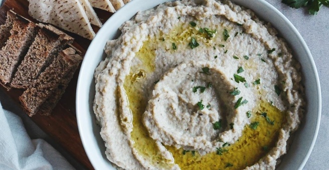 Фото номер 1 - Cedar, restaurant and grill - Dubai, UAE