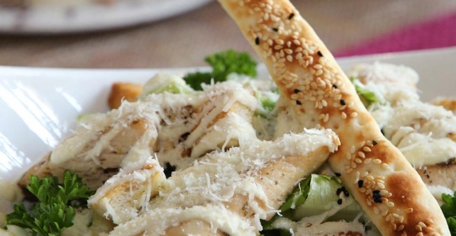 Фото номер 3 - Beirut Lounge, restaurant - Dubai, UAE