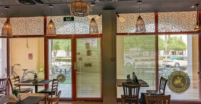 Фото номер 4 - Thai Sabai, restaurant - Dubai, UAE