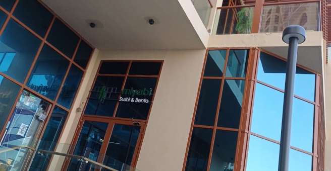 Фото номер 6 - Miyabi Sushi, restaurant - Dubai, UAE