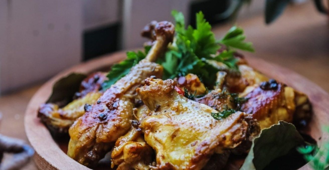 Фото номер 4 - Abu Shakra, restaurant and cafe - Dubai, UAE