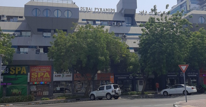 Фото номер 1 - Al Hana Digital Printing - Dubai, UAE